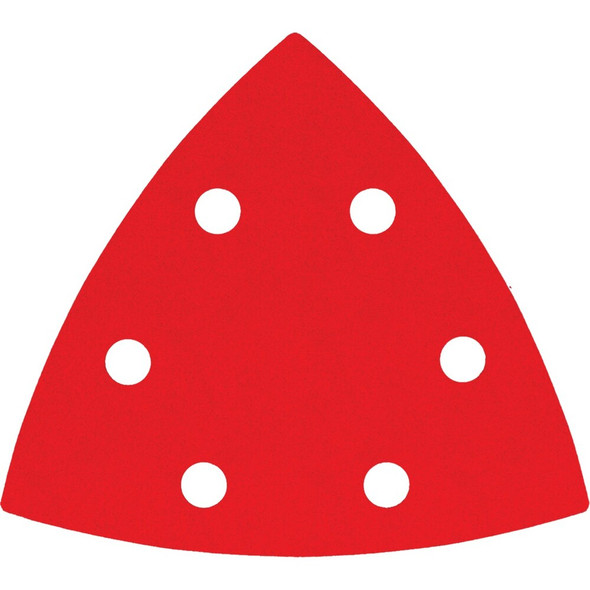 Diablo 12pk 3-1-2 Ast Tri Sand DCT334ASTH12G 315717