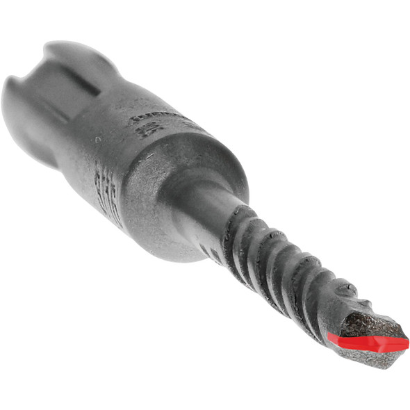 Diablo 3/16x6 Sds+ Hammer Bit DMAPL2050-P25
