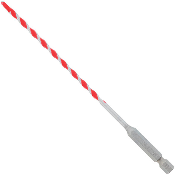 Diablo 5/32x6 Hammerdrill Bit DMARG1020-P5