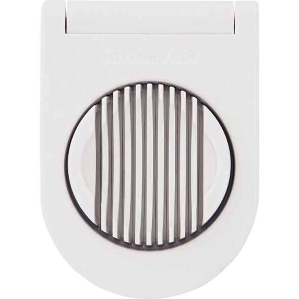 KitchenAid Classic White Egg Slicer KQ135OHWHA