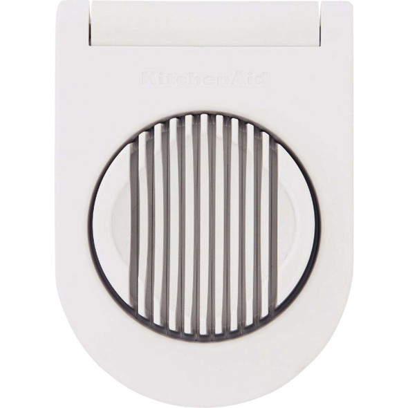 KitchenAid Classic White Egg Slicer KQ135OHWHA