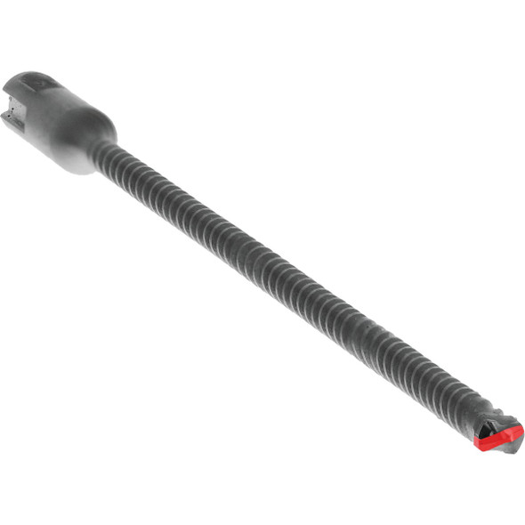 Diablo SDS-Plus 3-16 In. x 12 In. Carbide-Tipped Rotary Hammer Drill Bit DMAPL2070 350336