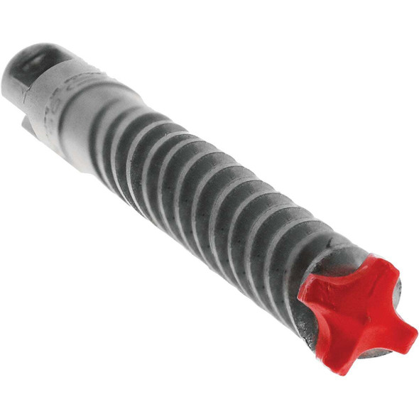 Rebar Demon 3/8x6 Sds+ Hammer Bit DMAPL4140-P25