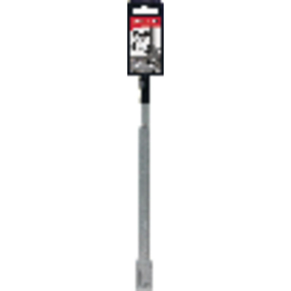 Diablo SDS-Plus 3/4 In. x 10 in. Dual-Tooth Flat Chisel Bit DMAPLCH2010