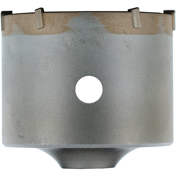 Diablo SDS-Plus 3-1-8 In. Thin Wall Core Rotary Hammer Drill Bit DMAPLCC1080 313749