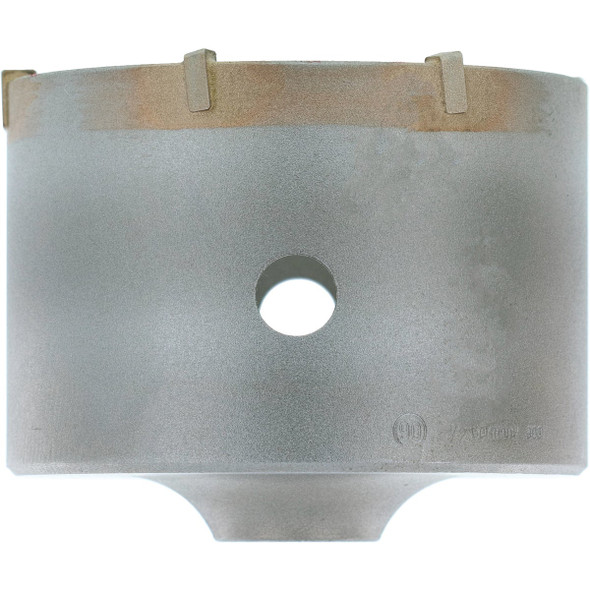 Diablo SDS-Plus 3-1-2 In. Thin Wall Core Rotary Hammer Drill Bit DMAPLCC1100 314843