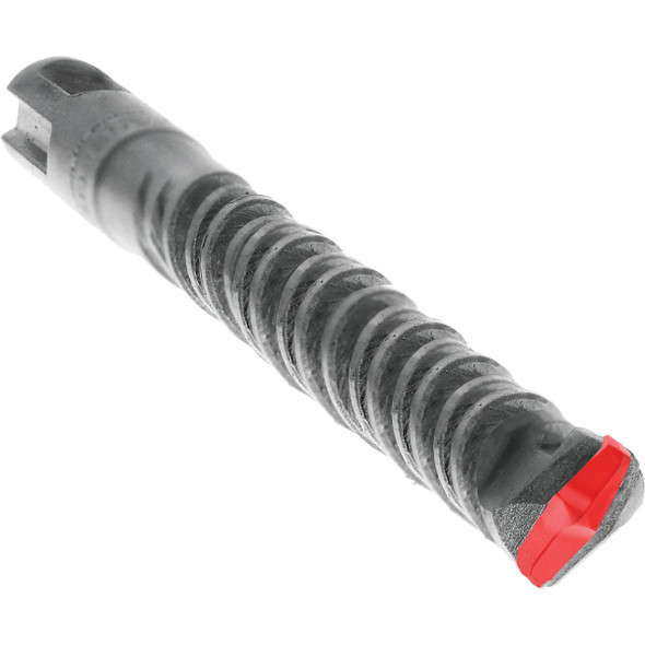 Diablo SDS-Plus 3-8 In. x 8 In. Carbide-Tipped Rotary Hammer Drill Bit DMAPL2230 361417