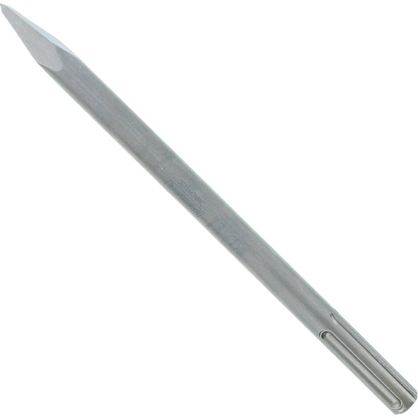 Diablo 12 In. SDS-Max Bull Point Bit DMAMXCH1180 344230