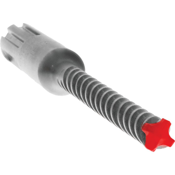 Diablo Rebar Demon 3/8 In. x 13 In. SDS-Max Full Carbide Rotary Hammer Drill Bit