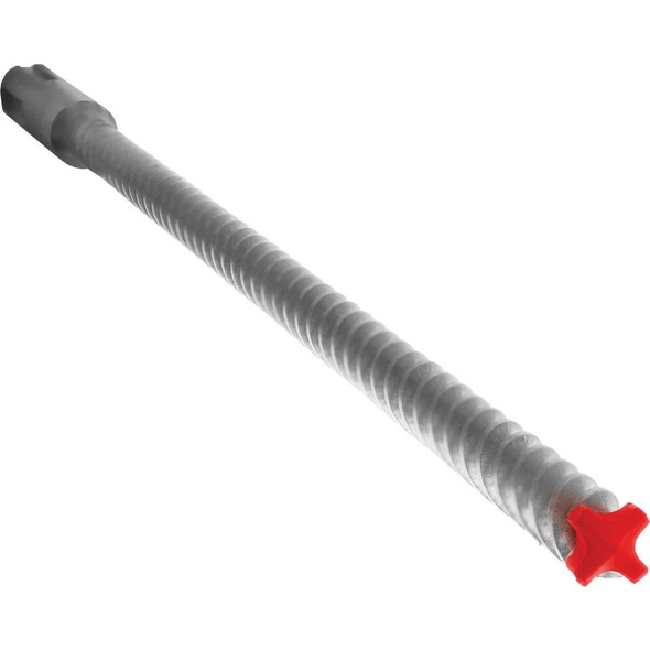 Diablo Rebar Demon 1-2 In. x 13 In. SDS-Max Full Carbide Rotary Hammer Drill Bit DMAMX1020 328064