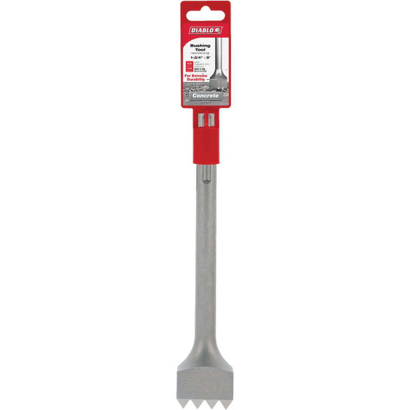 Diablo 9-1/4 In. SDS-Max Bushing Tool DMAMXCH1050