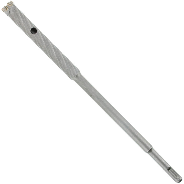 Diablo SDS-Plus 5/8 In. x 12 In. Rebar Rotary Hammer Drill Bit DMAPLRC1040