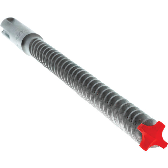 Diablo Rebar Demon 5/8 In. x 21 In. SDS-Max Full Carbide Rotary Hammer Drill Bit