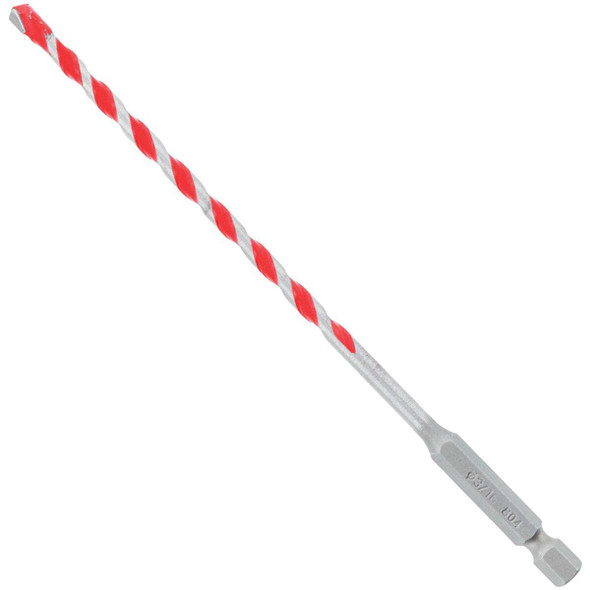 Diablo 3/16x6 Hammerdrill Bit DMARG1030-P5