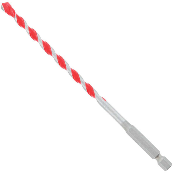 Diablo 1/4x6  Hammerdril Bit DMARG1070-P5