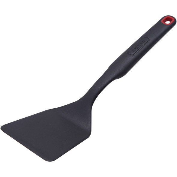 Farberware 12.25 In. Classic Black Nylon Solid Turner 5211660