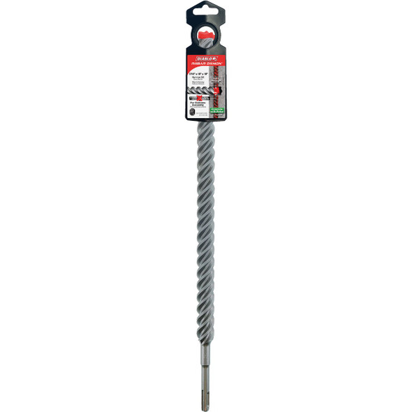 Rebar Demon 7/8x18 Sds+ Hammer Bit DMAPL4290