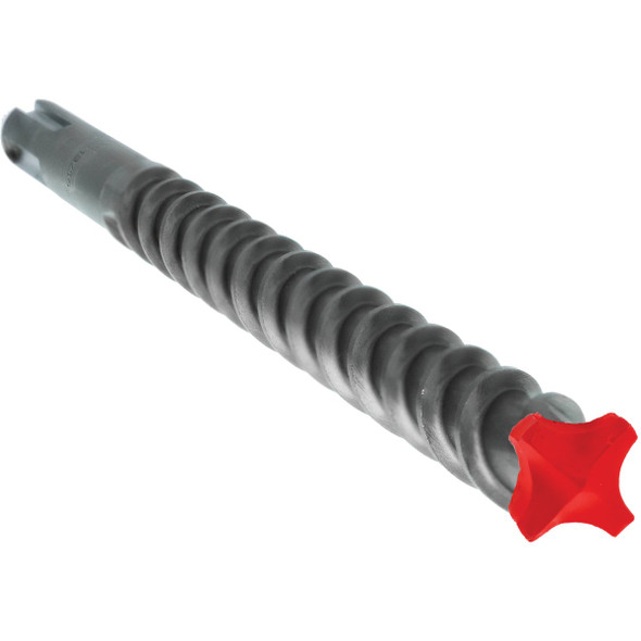 Diablo Rebar Demon 7-8 In. x 13 In. SDS-Max Full Carbide Rotary Hammer Drill Bit DMAMX1170 334240