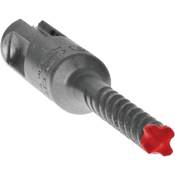 Rebar Demon 1/4x8 Sds+ Hammer Bit DMAPL4080-P25