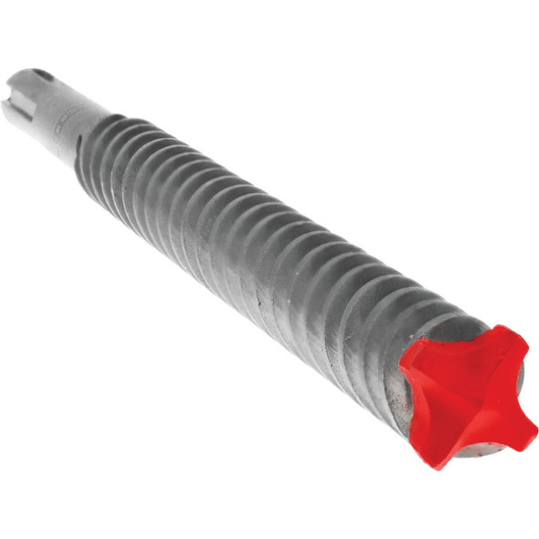 Diablo Rebar Demon 1 In. x 13 In. SDS-Max Full Carbide Rotary Hammer Drill Bit DMAMX1210 335287