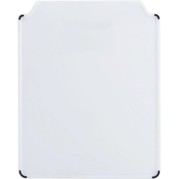 Farberware 11 In. x 14 In. Non-Slip Chop & Slide Cutting Board 5244321