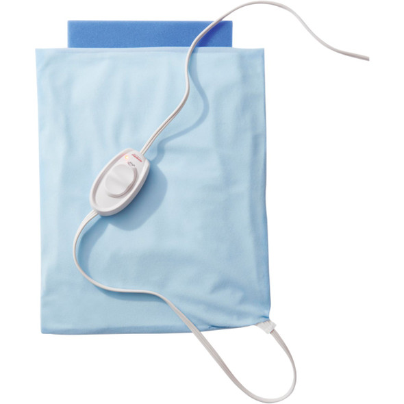 Sunbeam Standard Moist and Dry Heating Pad 2101860