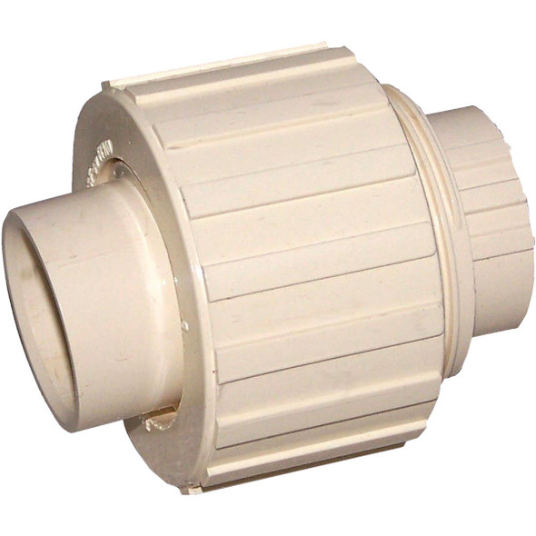 Homewerks 3/4 In. Solvent CPVC Union 514-14-34-34B