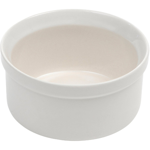 Goodcook 14 Oz. Ceramic Ramekin 04161 Goodcook 14 Oz. Ceramic Ramekin 04161