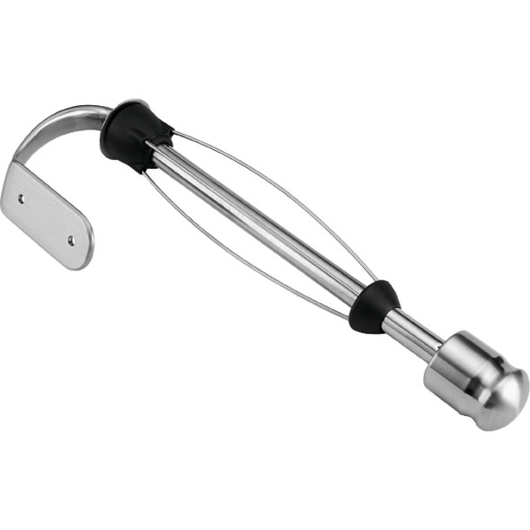 Kamenstein 14 In. Perfect Tear Horizontal Die Cast Aluminum Paper Towel Holder Kamenstein 14 In. Perfect Tear Horizontal Die Cast Aluminum Paper Towel Holder