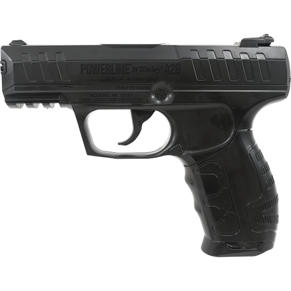 Daisy 426 .177 Cal. BB CO2 Pistol 980426-442 727625