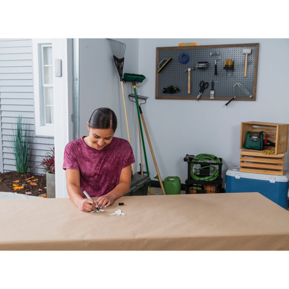 Testors Craft Satin Black Decorative Paint Pen