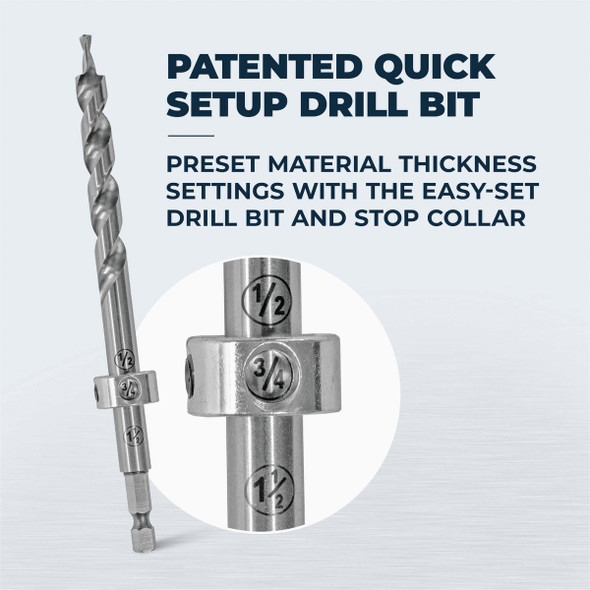 Kreg 320 Pocket-Hole Jig Kreg 320 Pocket-Hole Jig