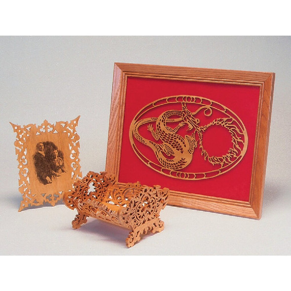 Wall Lenk Woodworker's 25W Transfer Tool L25TT 369323