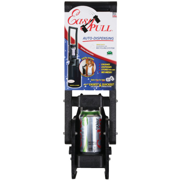 Easy Pull Can Crusher EP1026
