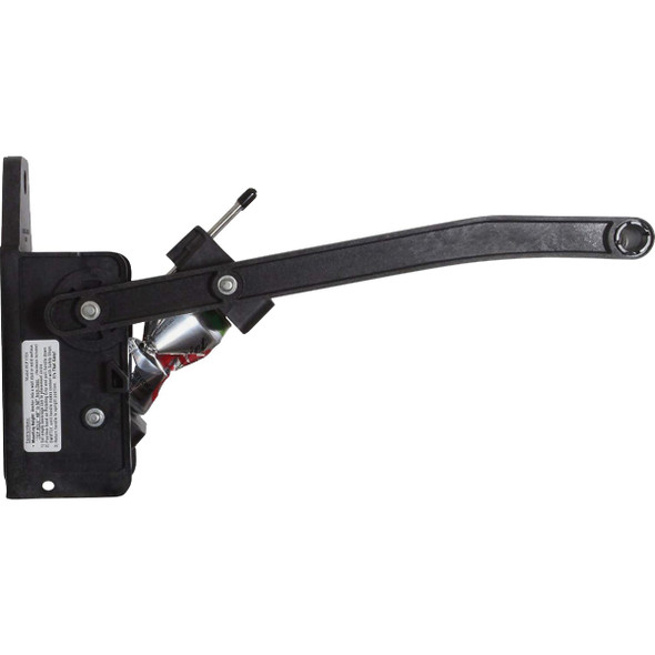 Easy Pull Can Crusher