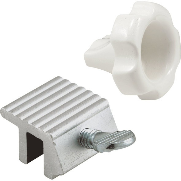 Defender Security Zinc Wrench & Window Lock Kit U 11127