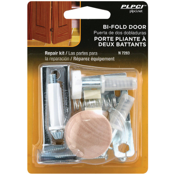 Prime-Line Bi-Fold Door Repair Kit N 7283 210241