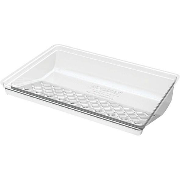 Wooster Big Ben 21 In. Paint Tray Liner R478