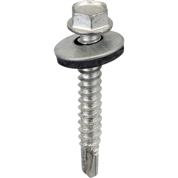 Acorn International 12x1.5 Self Drill Screw SW-MM1212G250