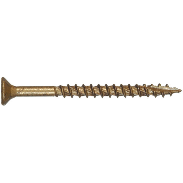 Power Pro 1/4keg 8x1-3/4 Ext Screw 967774V4