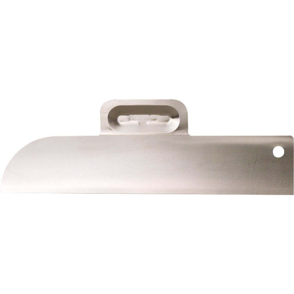 Allway Tools 10 In. Aluminum Paint Trim Shield TS10