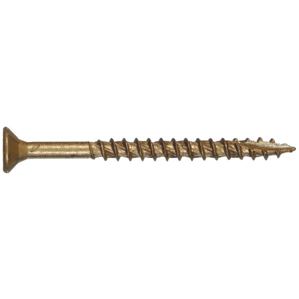 Power Pro 1/4keg 10x4 Ext Screw 967782V4