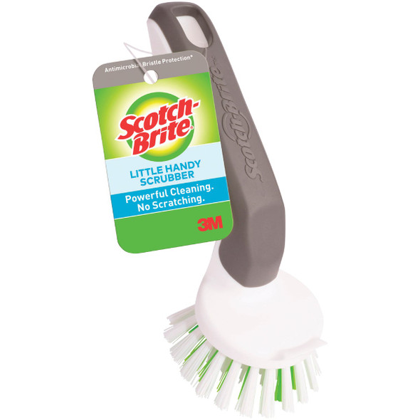 Scotch-Brite Little Handy Scrubber 505-6