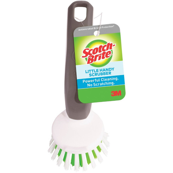 Scotch-Brite Little Handy Scrubber 505-6 602876
