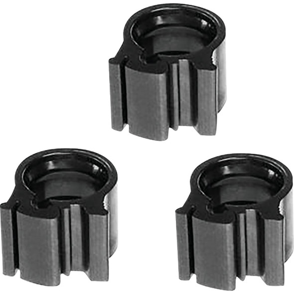 Flair-It PEXLock 1/2 In. Poly-Alloy Compression PEX Crimp Ring (3-Pack) 30761 Flair-It PEXLock 1/2 In. Poly-Alloy Compression PEX Crimp Ring (3-Pack) 30761