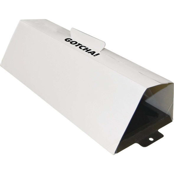 Intruder The Better Glue Trap Cold Temperature Rat Trap (2-Pack) 17515