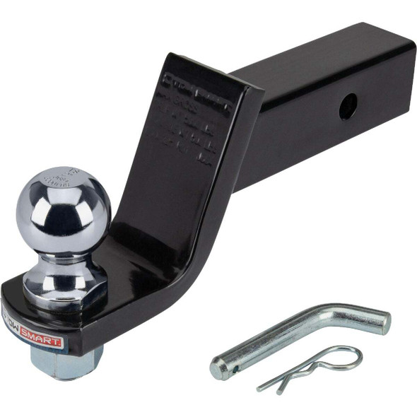 TowSmart 3 1/4" Drop Hitch 1227