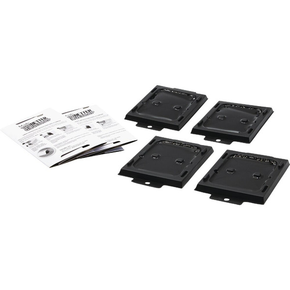 Intruder The Better Glue Trap Cold Temperature Mouse Trap (4-Pack) 17505 702416