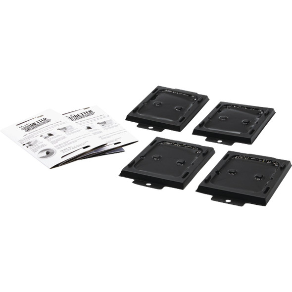 Intruder The Better Glue Trap Cold Temperature Mouse Trap (4-Pack)