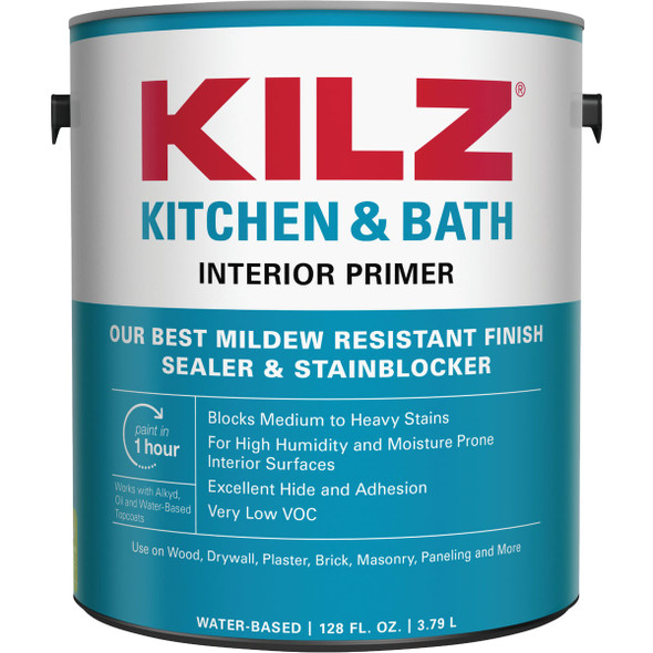 KILZ Kilz Ktchn/Bath Primer L204511